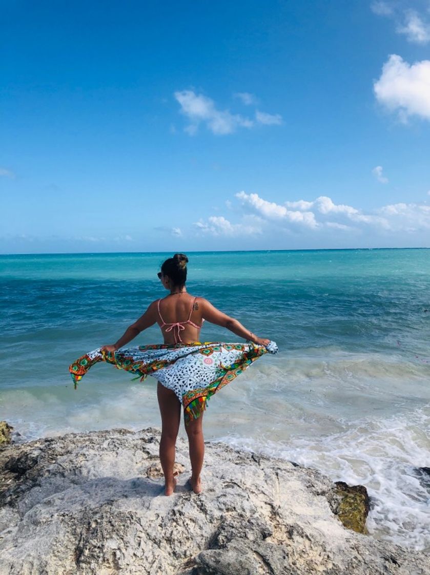 Lugar Cancún