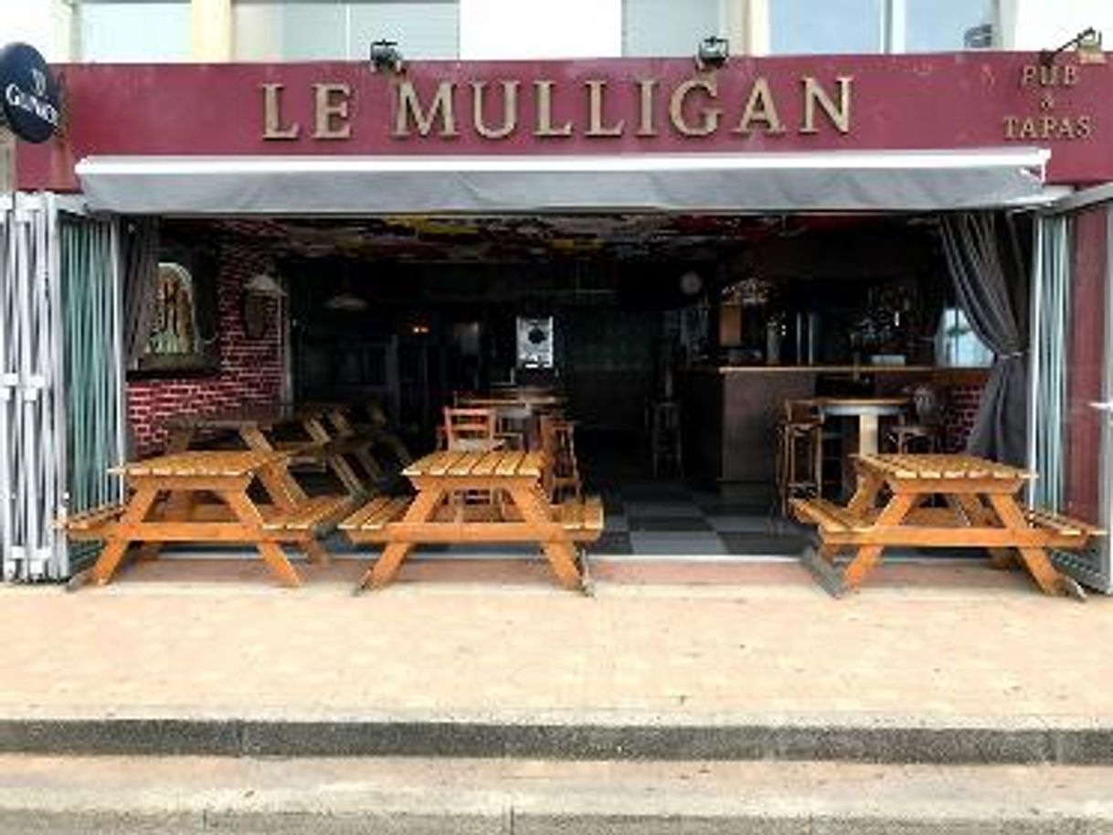 Restaurants LE MULLIGAN - BRUNCH TAPAS BAR PUB LACANAU