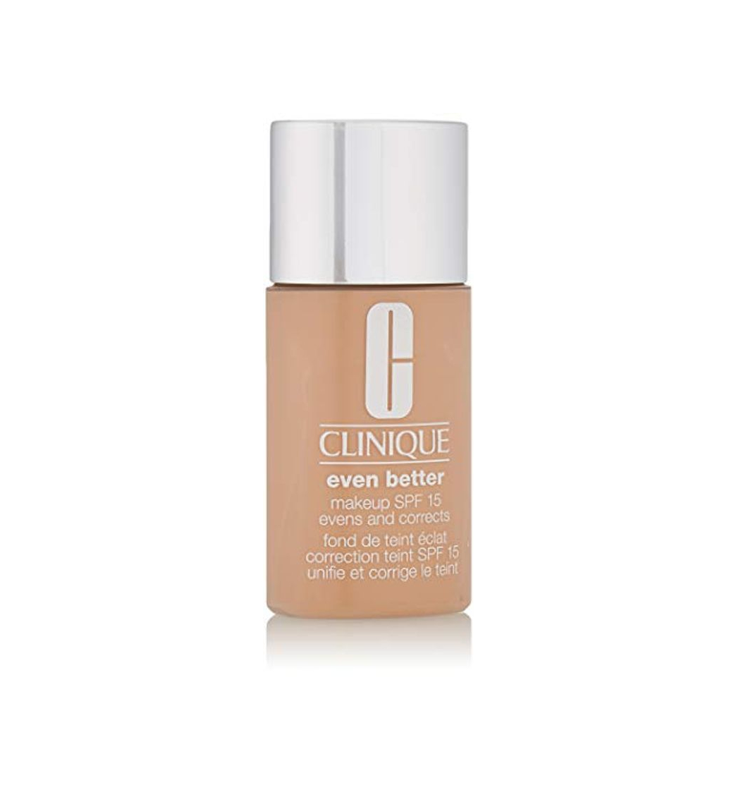 Beauty Clinique Even Better Makeup - Base de maquillaje SPF15