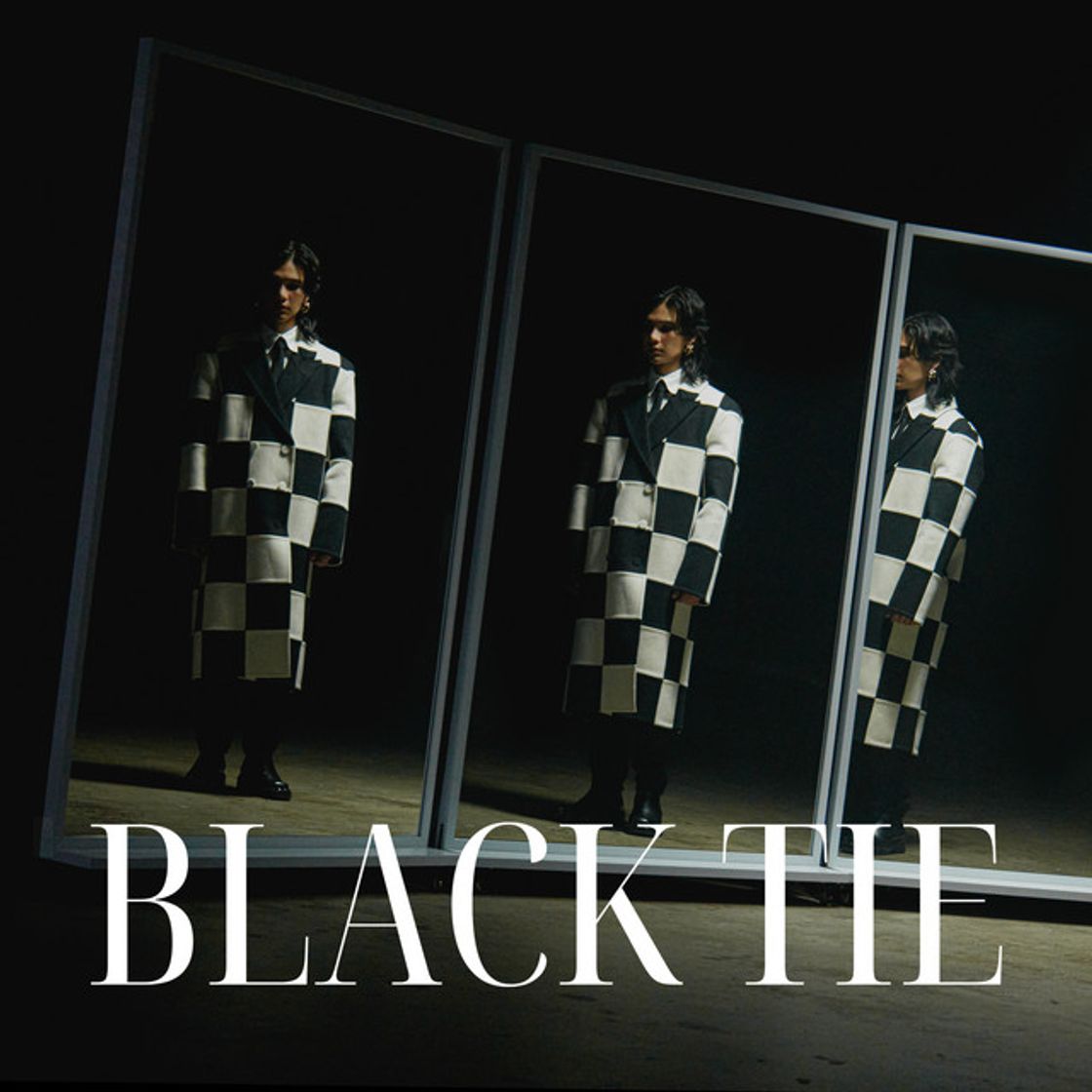 Music Black Tie