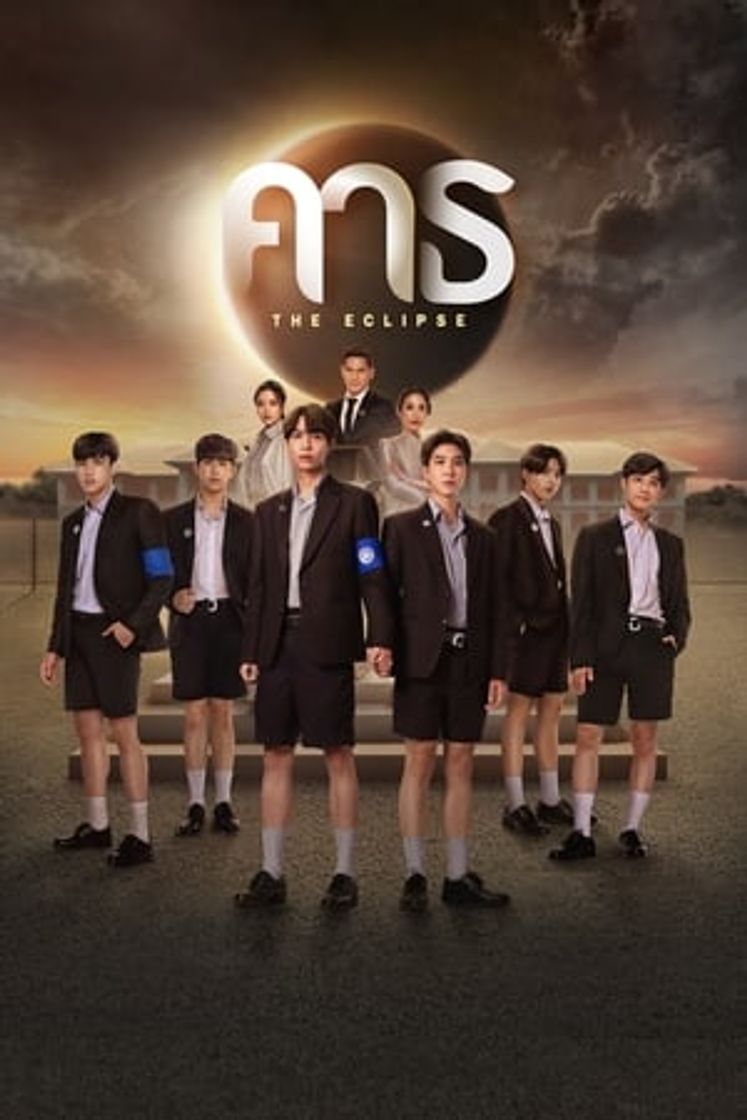 Serie The Eclipse