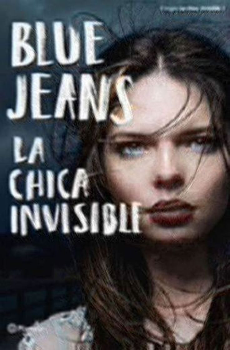 Libro La chica invisible