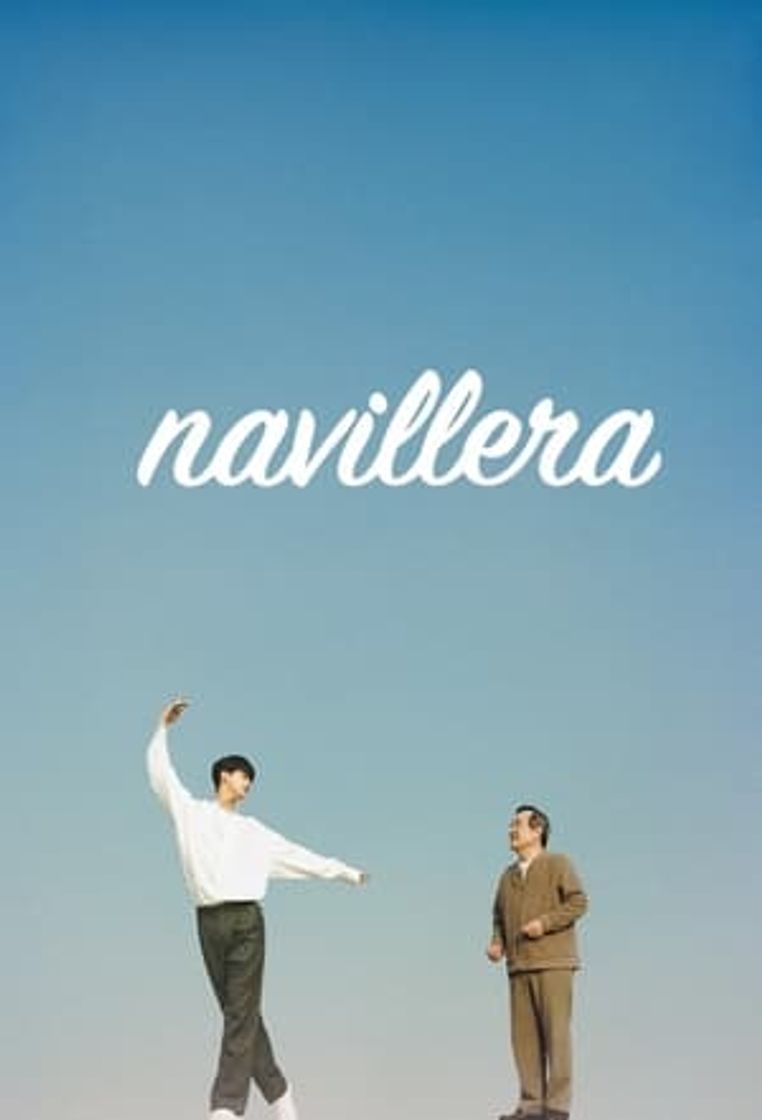 Serie Navillera