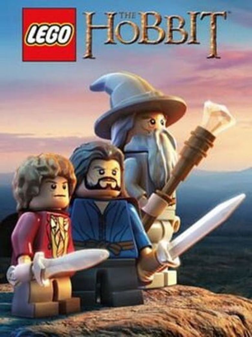 Videojuegos Lego The Hobbit