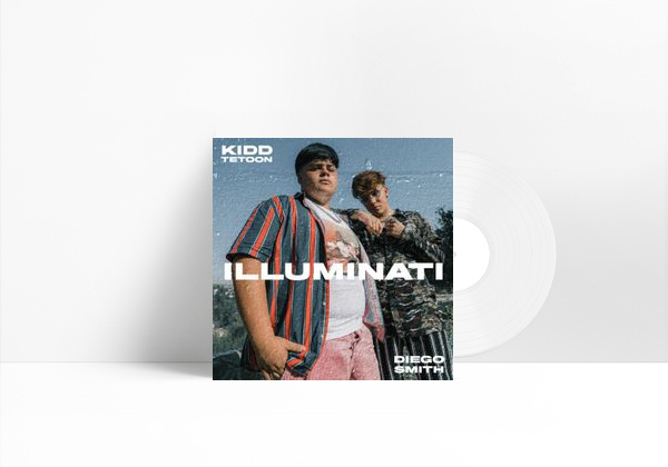 Canción Illuminati