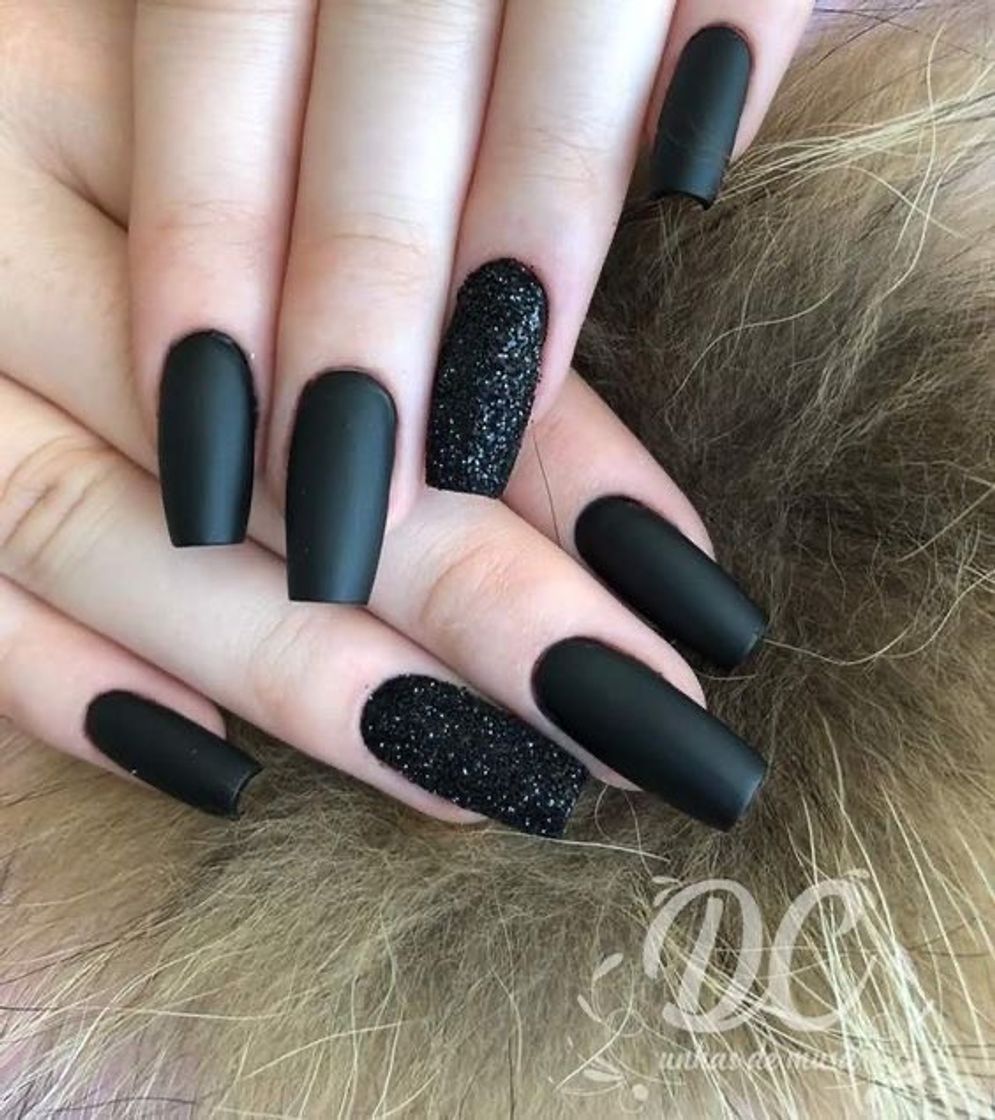 Moda Black🖤