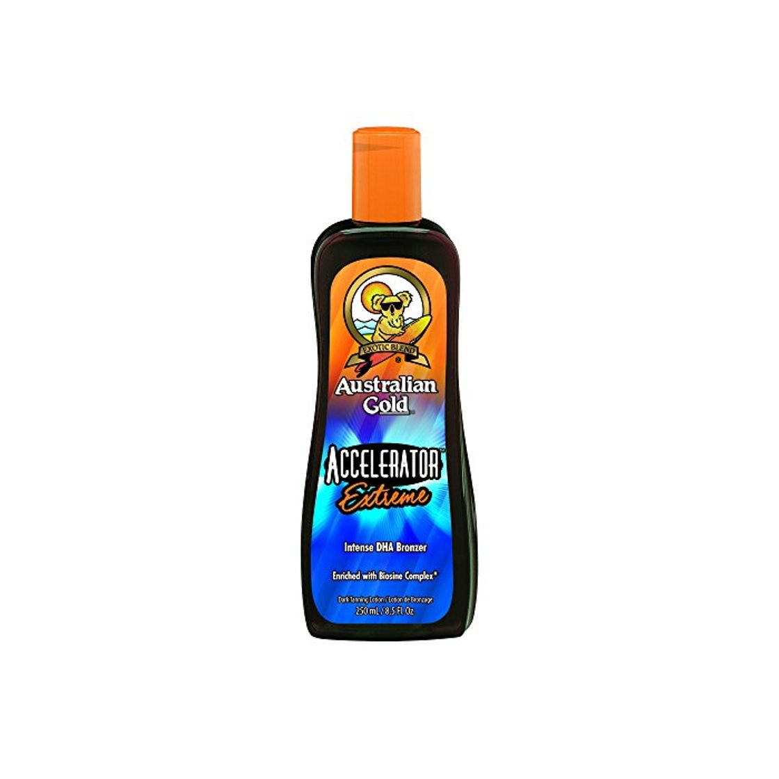 Products ACCELERATOR EXTREME 250ML