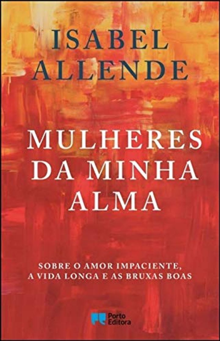 Book Mulheres da minha alma