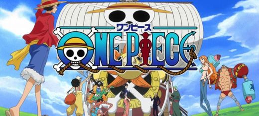 One Piece - Pirata Chapel de Palha
