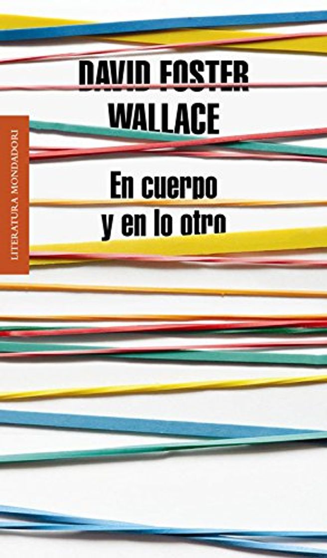 Book En cuerpo y en lo otro