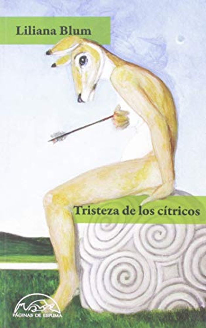 Libros Tristeza de los cítricos: 287