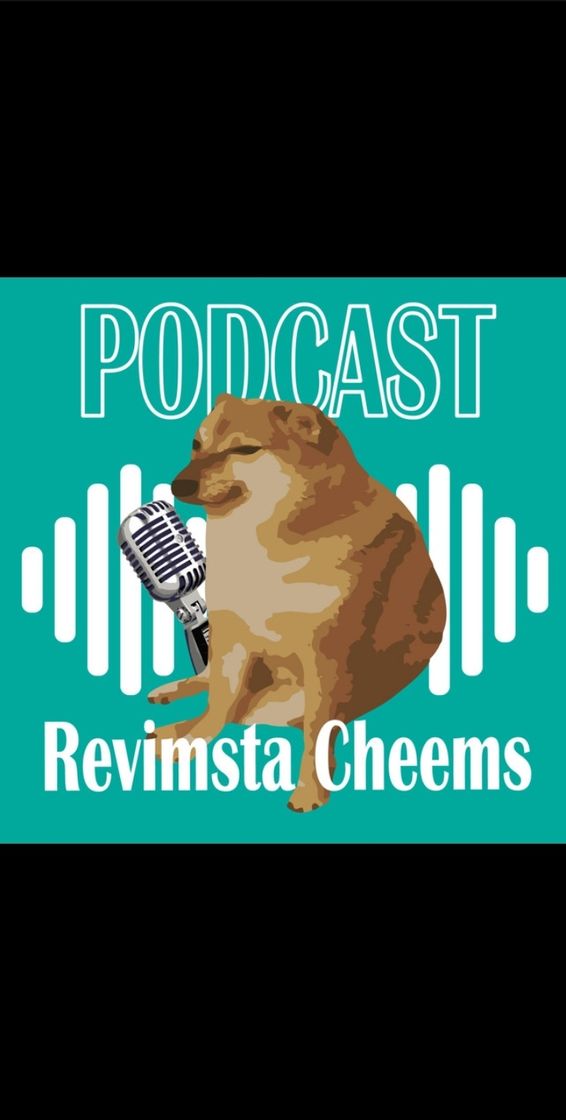 Music Podcats de la Revista Cheems 