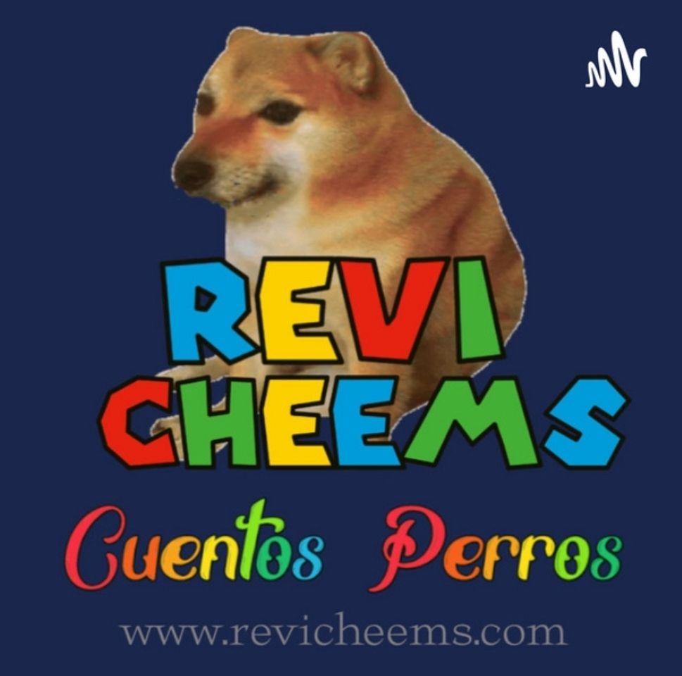 Canciones Podcats Cuentos Perros