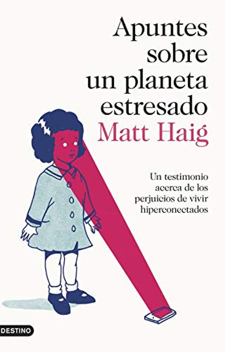 Book Apuntes sobre un planeta estresado