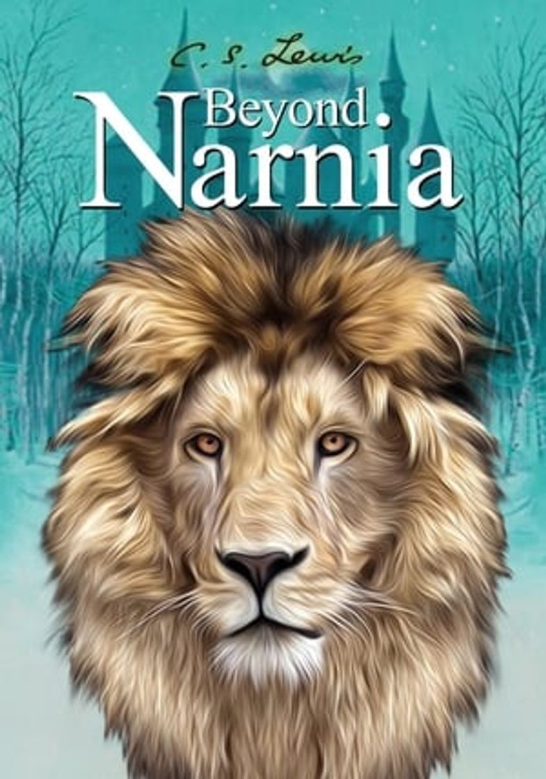 Película C.S. Lewis: Beyond Narnia