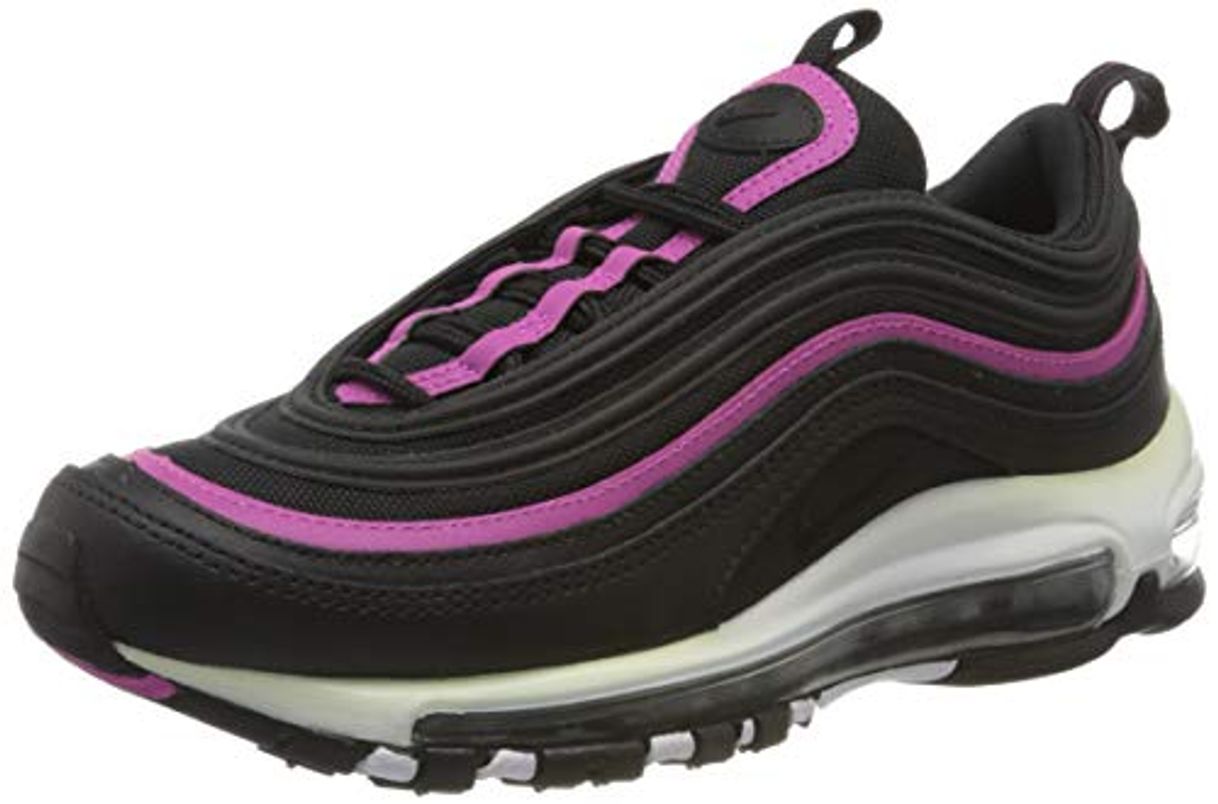 Product Nike Wmns Air MAX 97 LX Bv1974-001, Zapatillas para Mujer, Negro