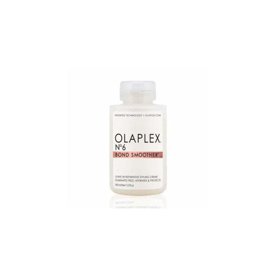 Belleza Olaplex No.6 Bond Smoother New 100 Ml 150 g