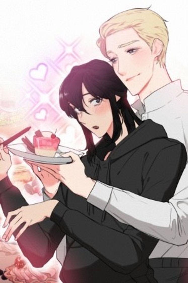 Fashion Mi Vecino El Pastelero 9.09 MANHWA Josei