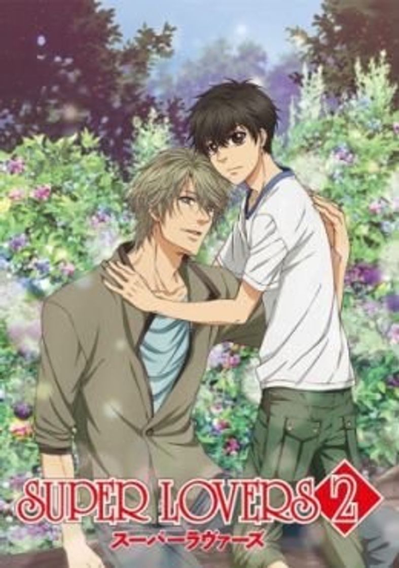 Moda  Super Lovers 2 