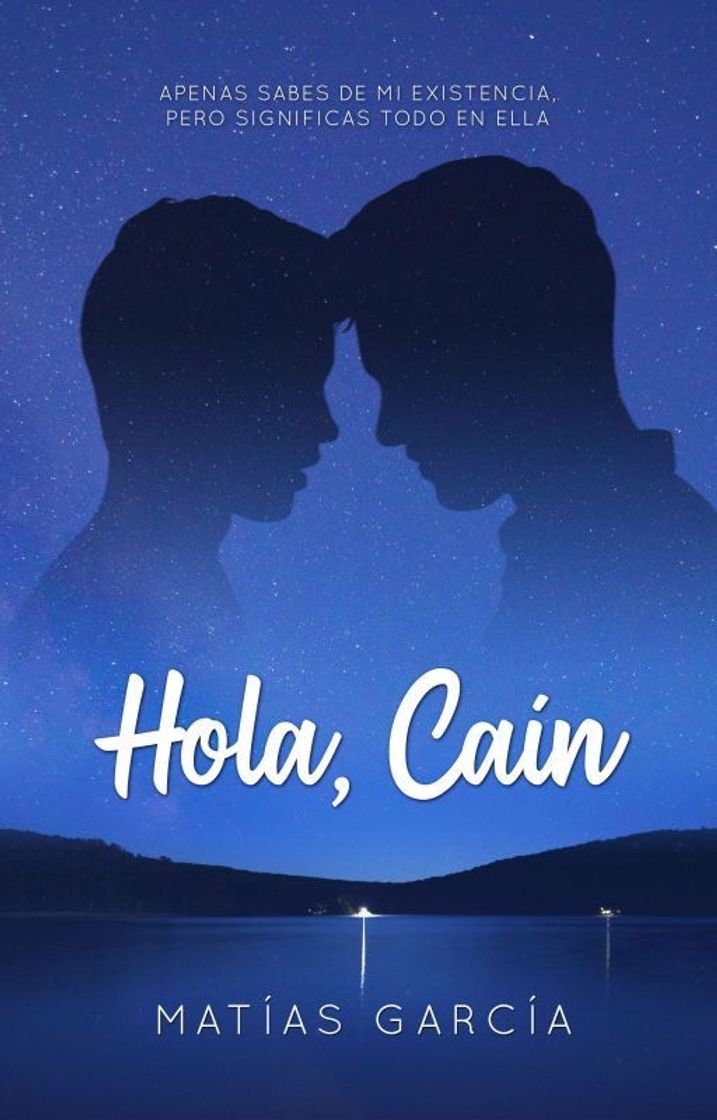 Moda Hola, Caín 