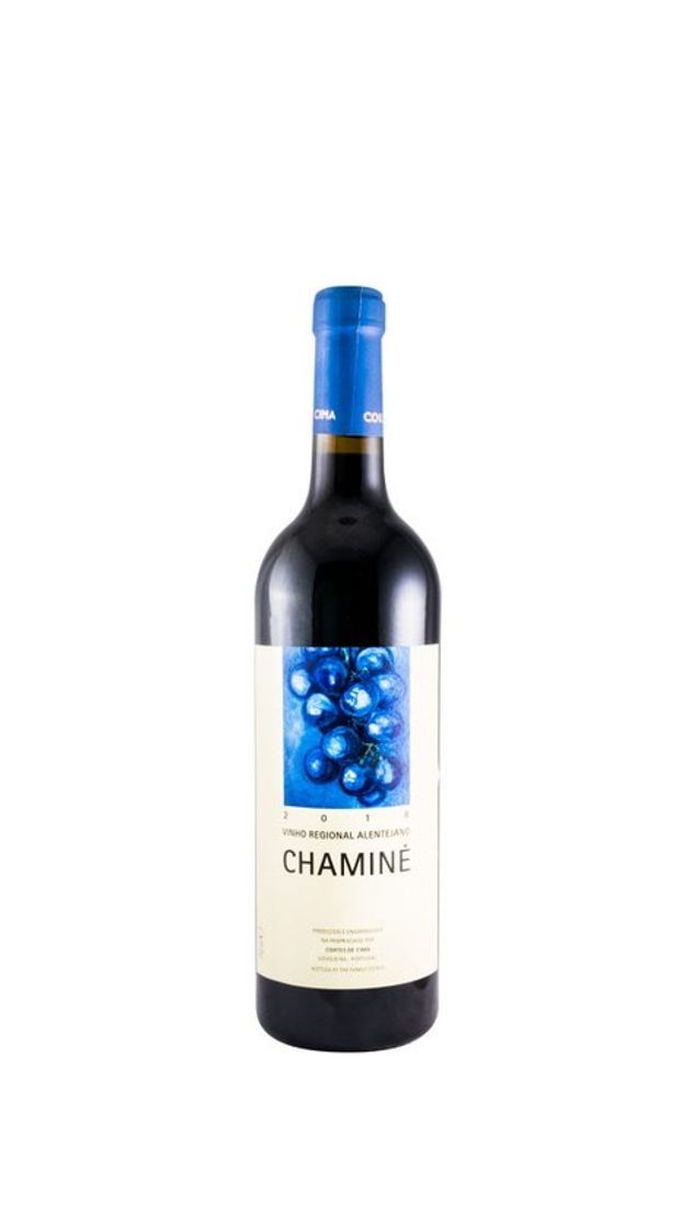 Producto Cortes de Cima Chaminé Tinto