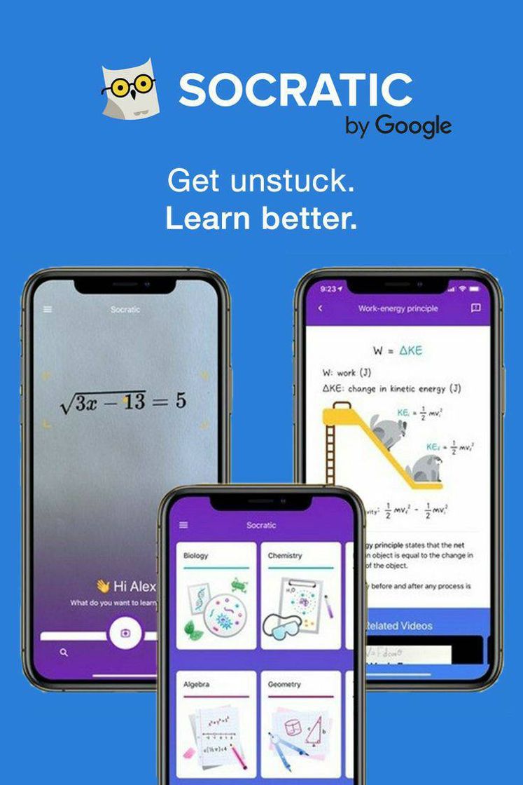 App App que resolve qualquer questão de matemática e outros