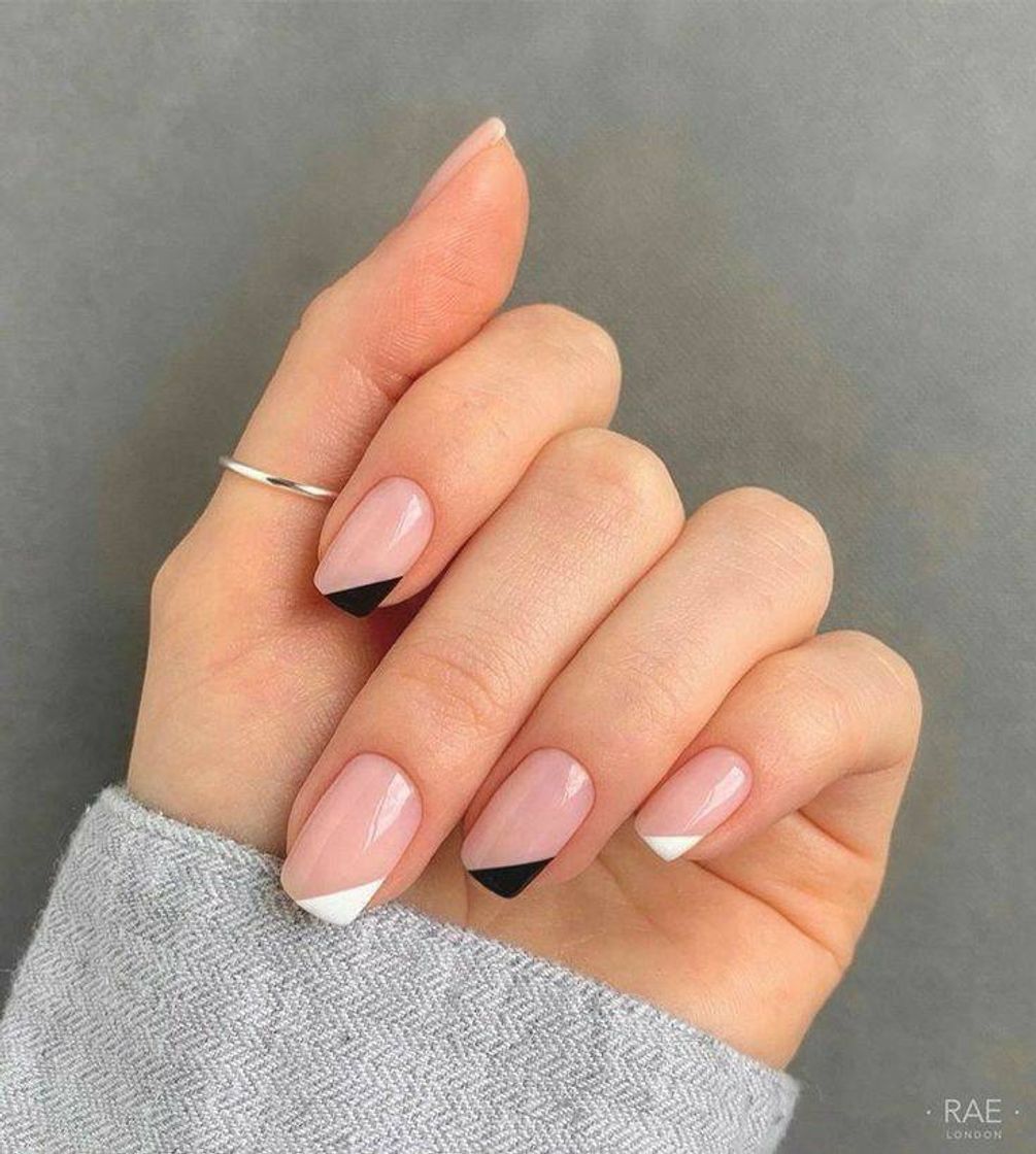 Fashion Inspiração para unhas