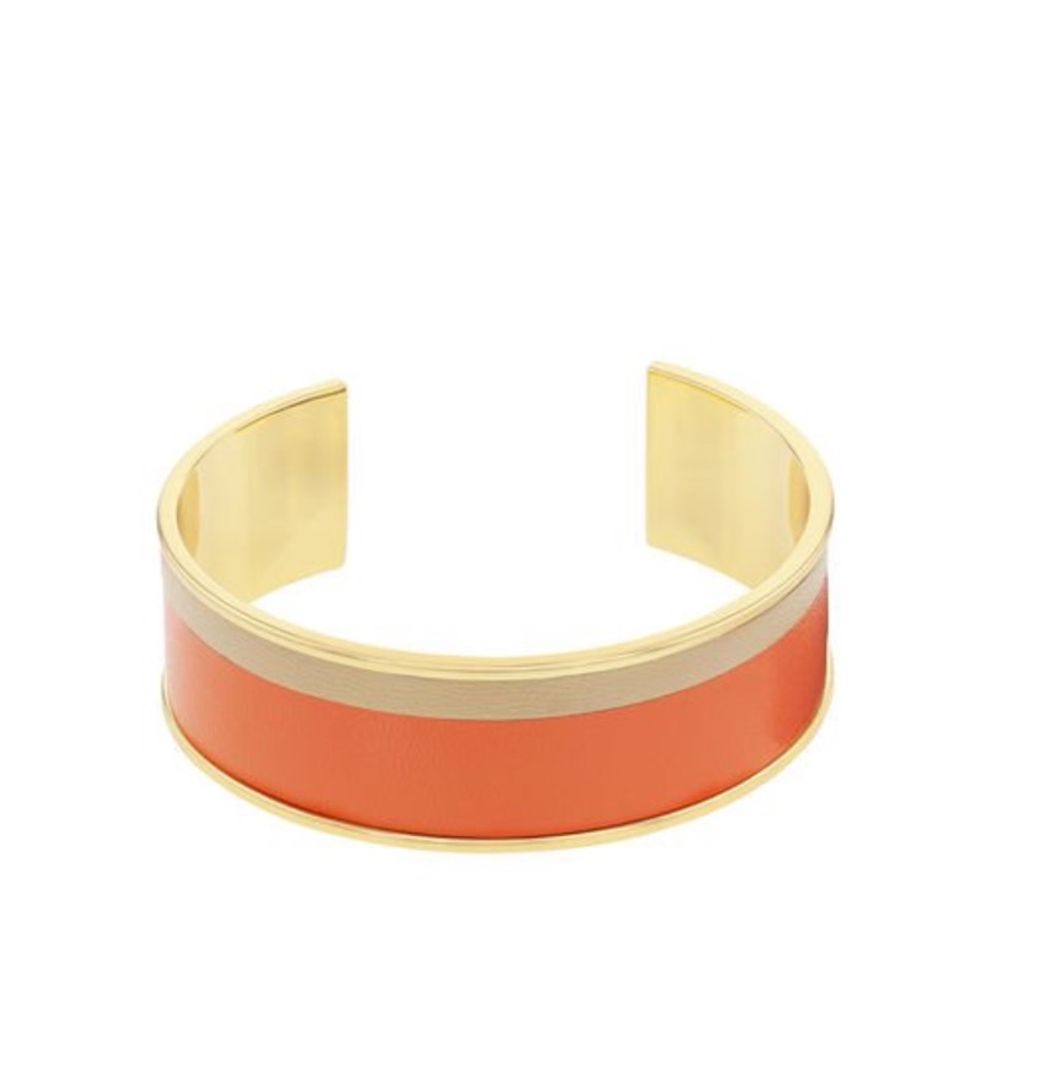 Fashion Bracelet Femme Louis Pion Iris Louis Pion en jaune | Galeries ...