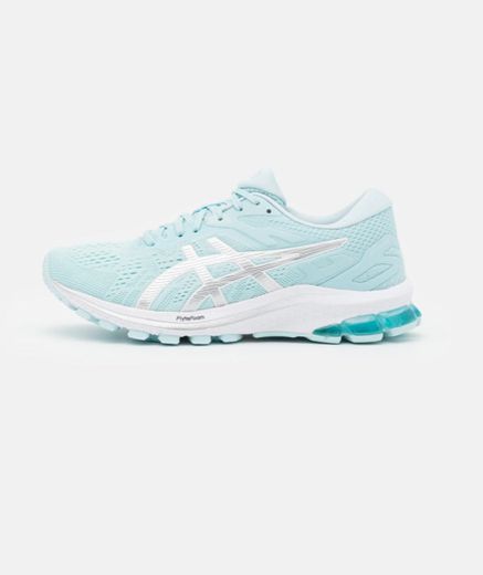 ASICS GT-1000 10 - Chaussures de running stables - aqua/digital ...