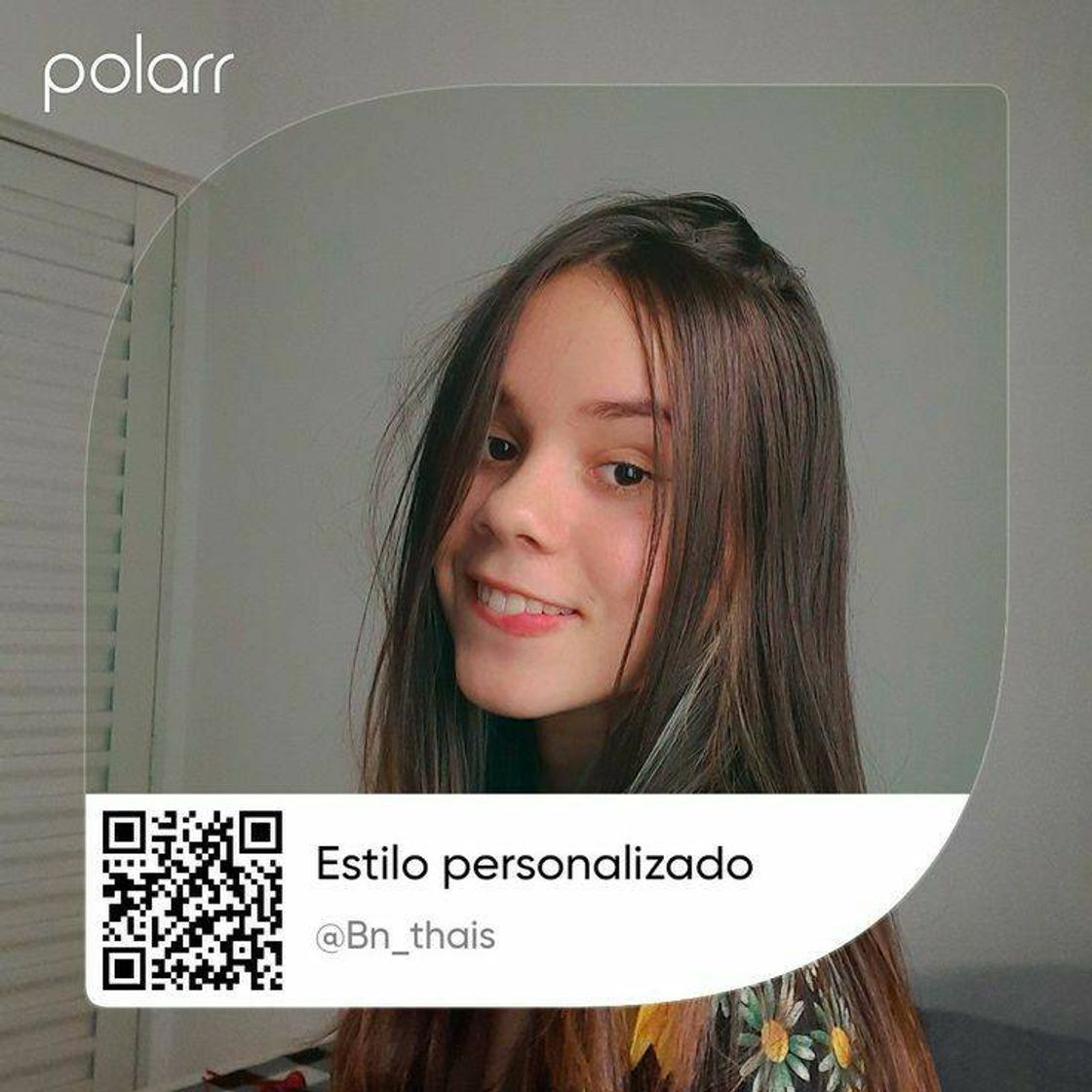 Polarr filter code