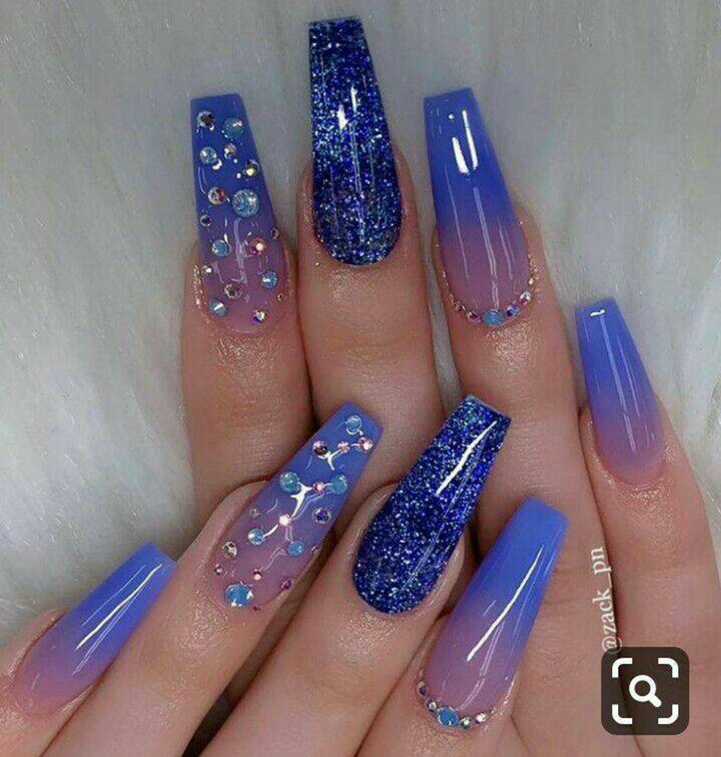 Fashion Ameii💜💅