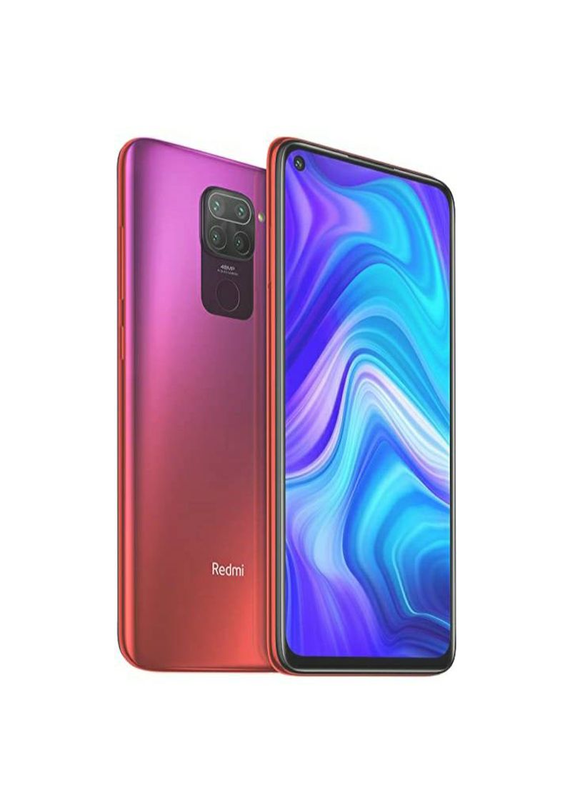 Fashion Xaiomi Redmi Note 9