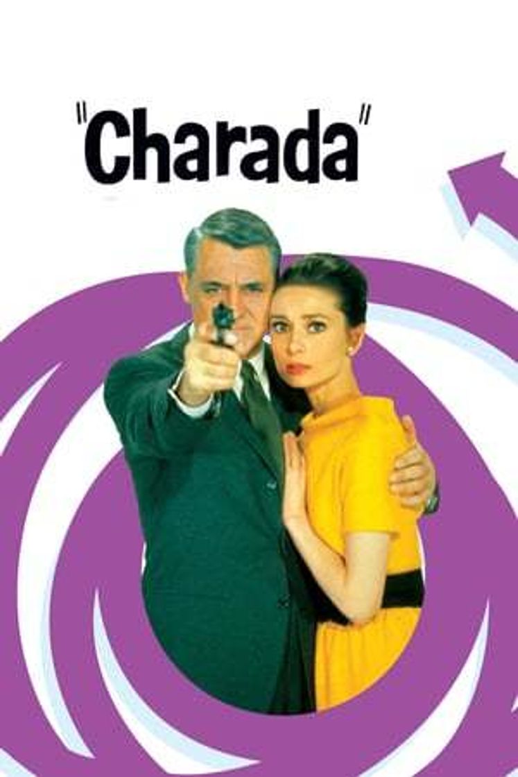 Movie Charada