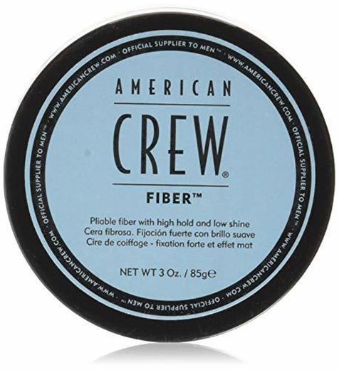 American Crew Fiber Fibra Moldeadora