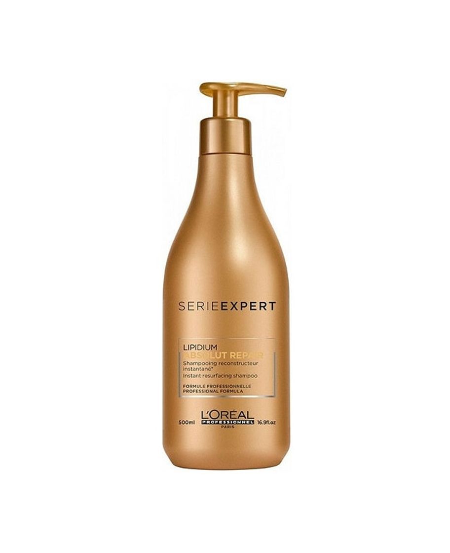 Social L'Oréal Professionnel Expert