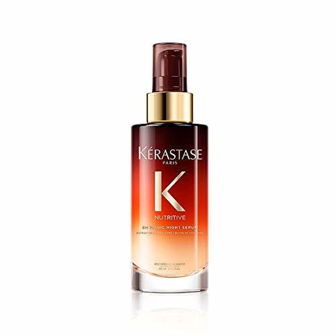 Social Kérastase Nutritive 8h Magic Night Serum 90ml