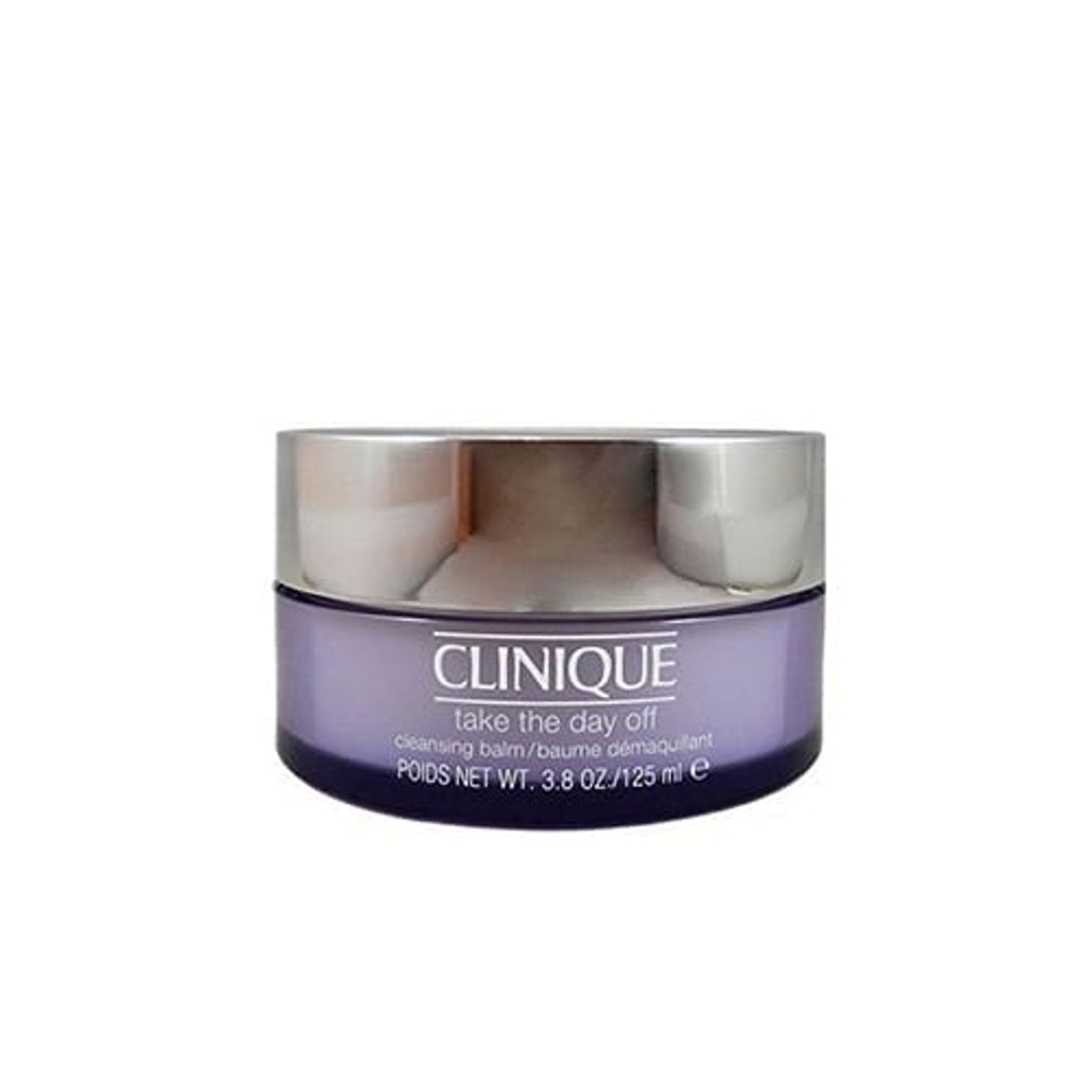 Social Bálsamo limpiador Take the day off, de CliniqueCLINIQUE TAKE THE DAY OFF cleansing balm 125 ml