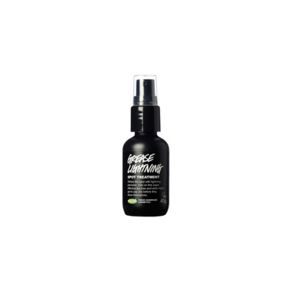Social Lush Grease Lightning