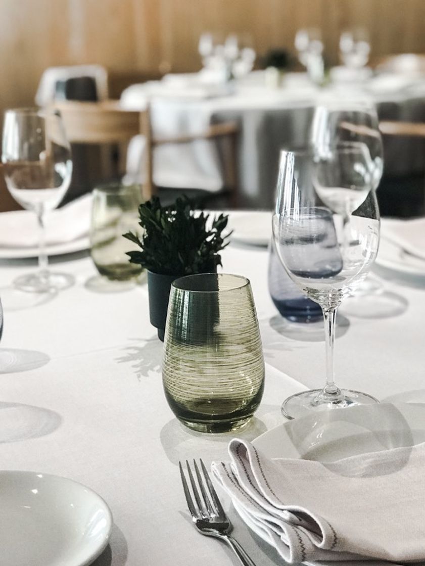 Restaurantes Piripi