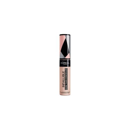 Loreal Infaillible More Than Concealer