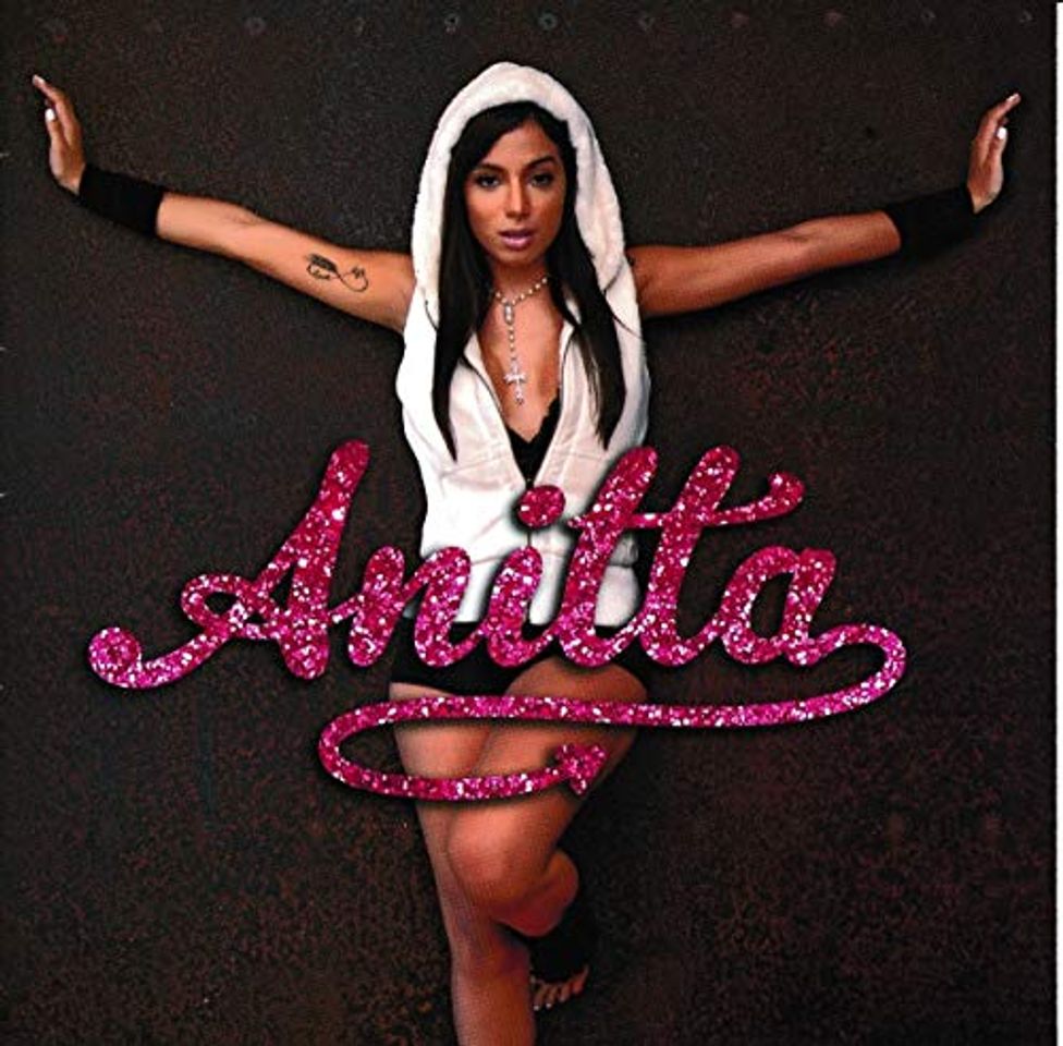 Producto Anitta