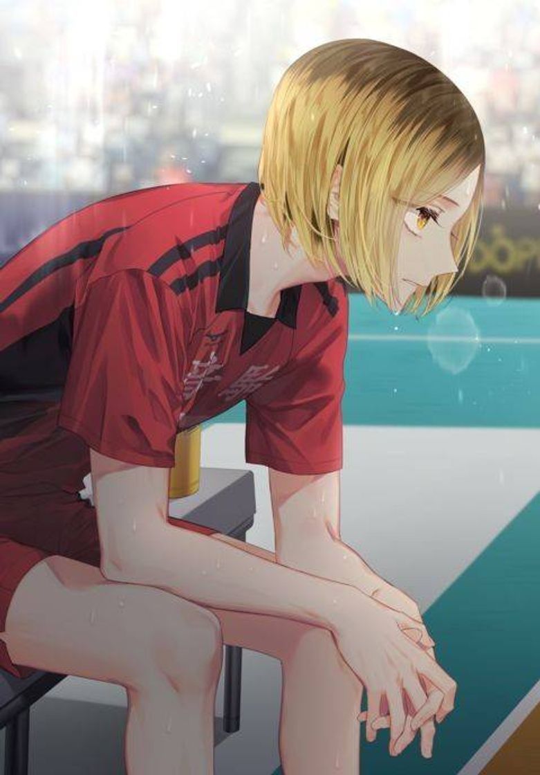 Moda Kenma