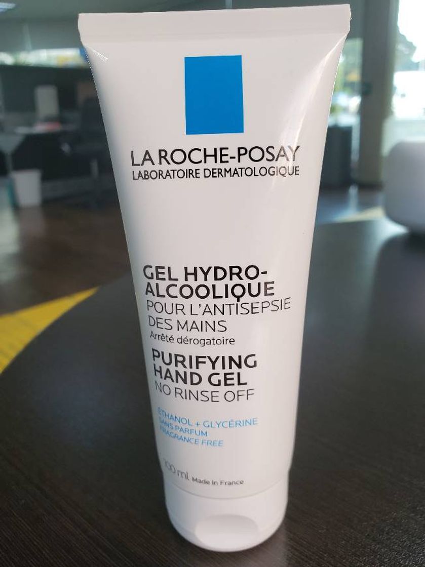 Products la roche posay Gel Hydro