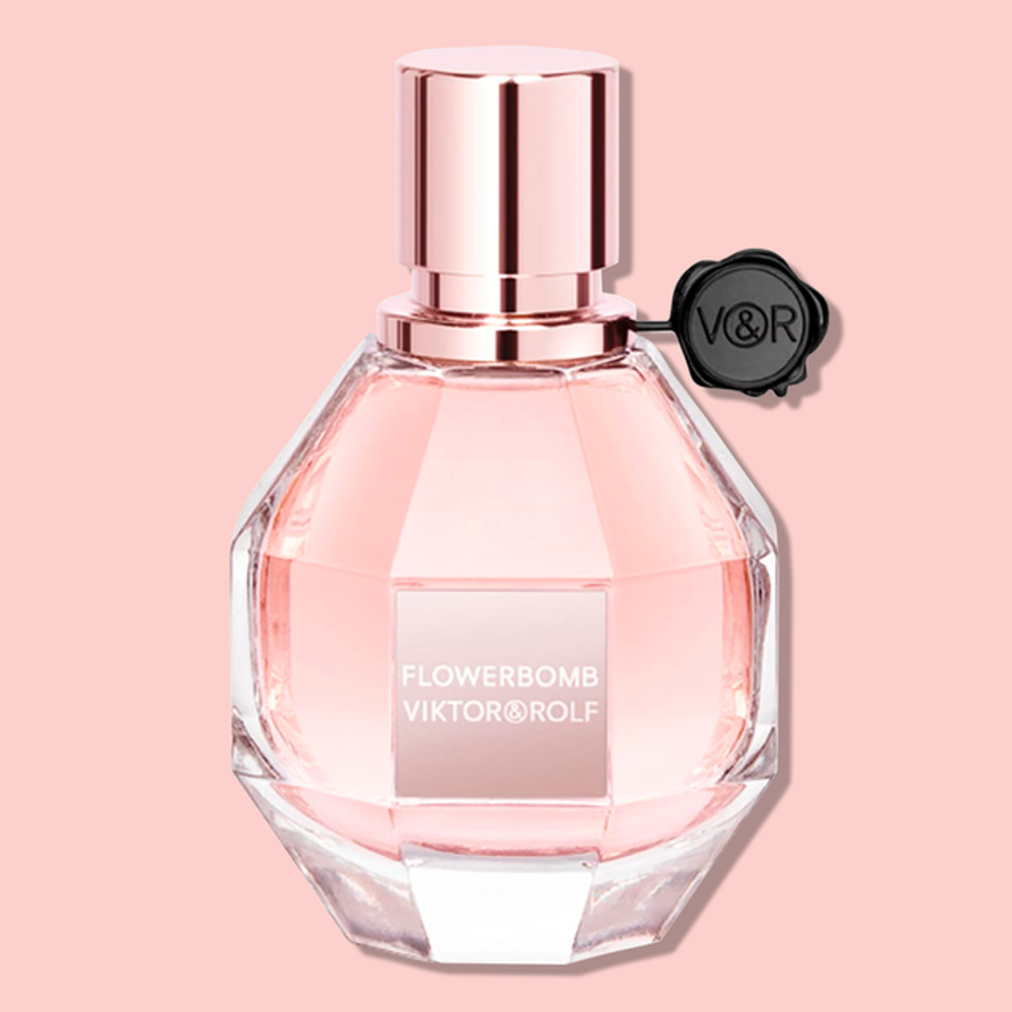 Fashion perfumes 