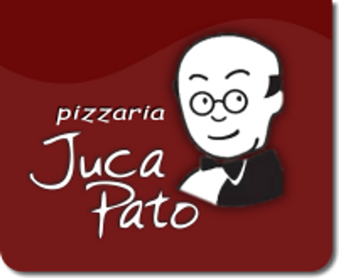 Restaurants Juca Pato Pizzaria - Centro