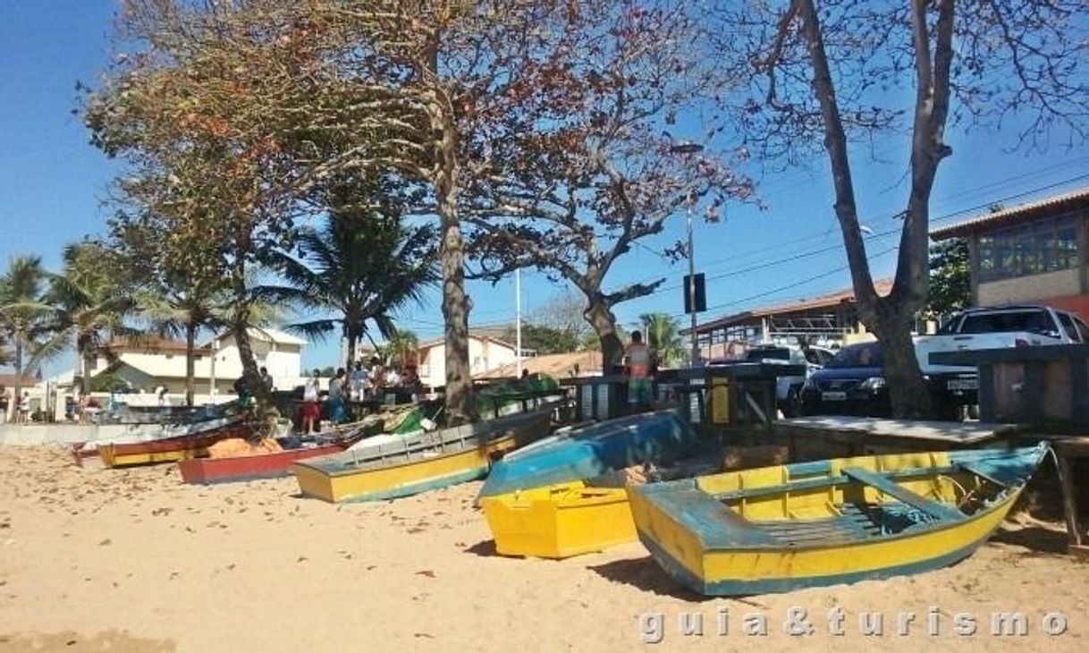 Moda Barcos de manguinhos, Serra 🌴