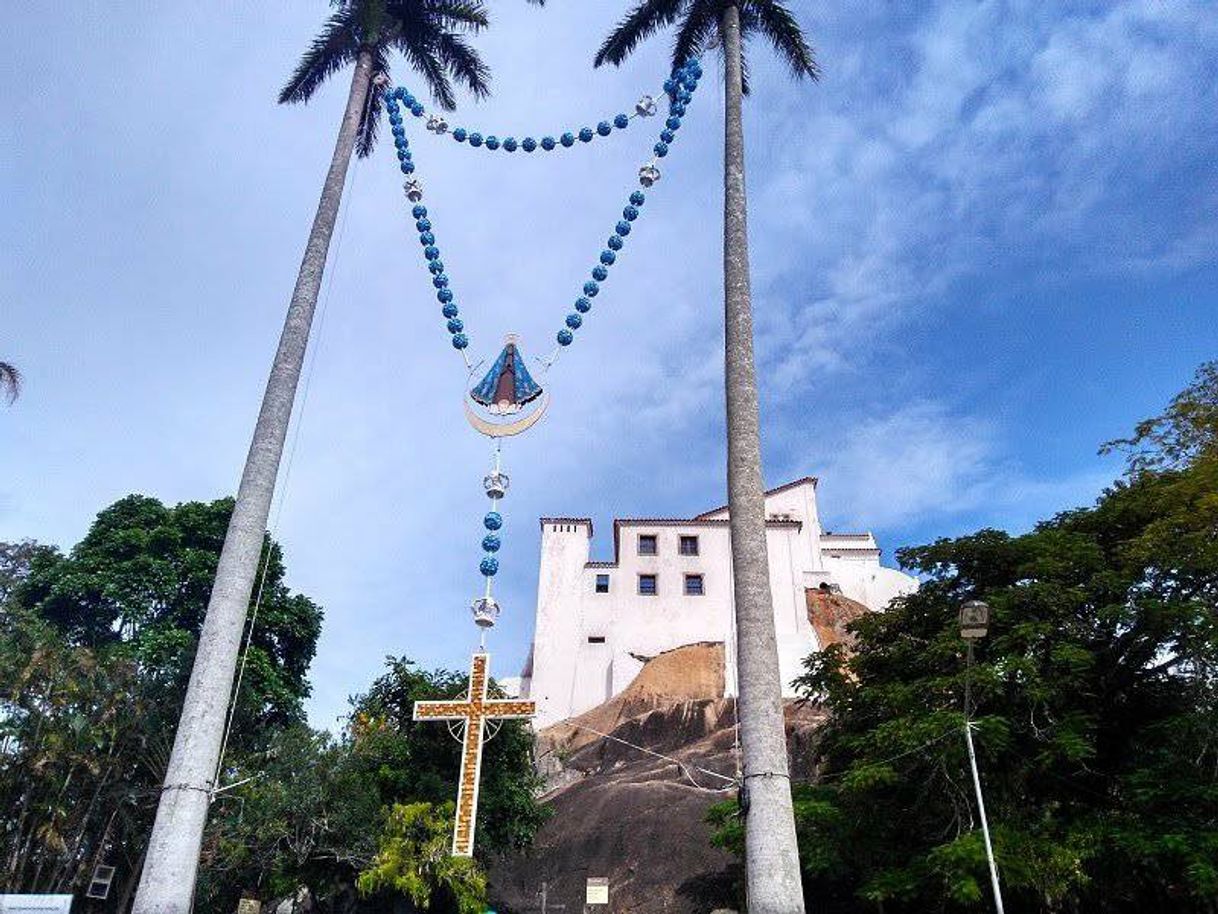 Place Convento da Penha