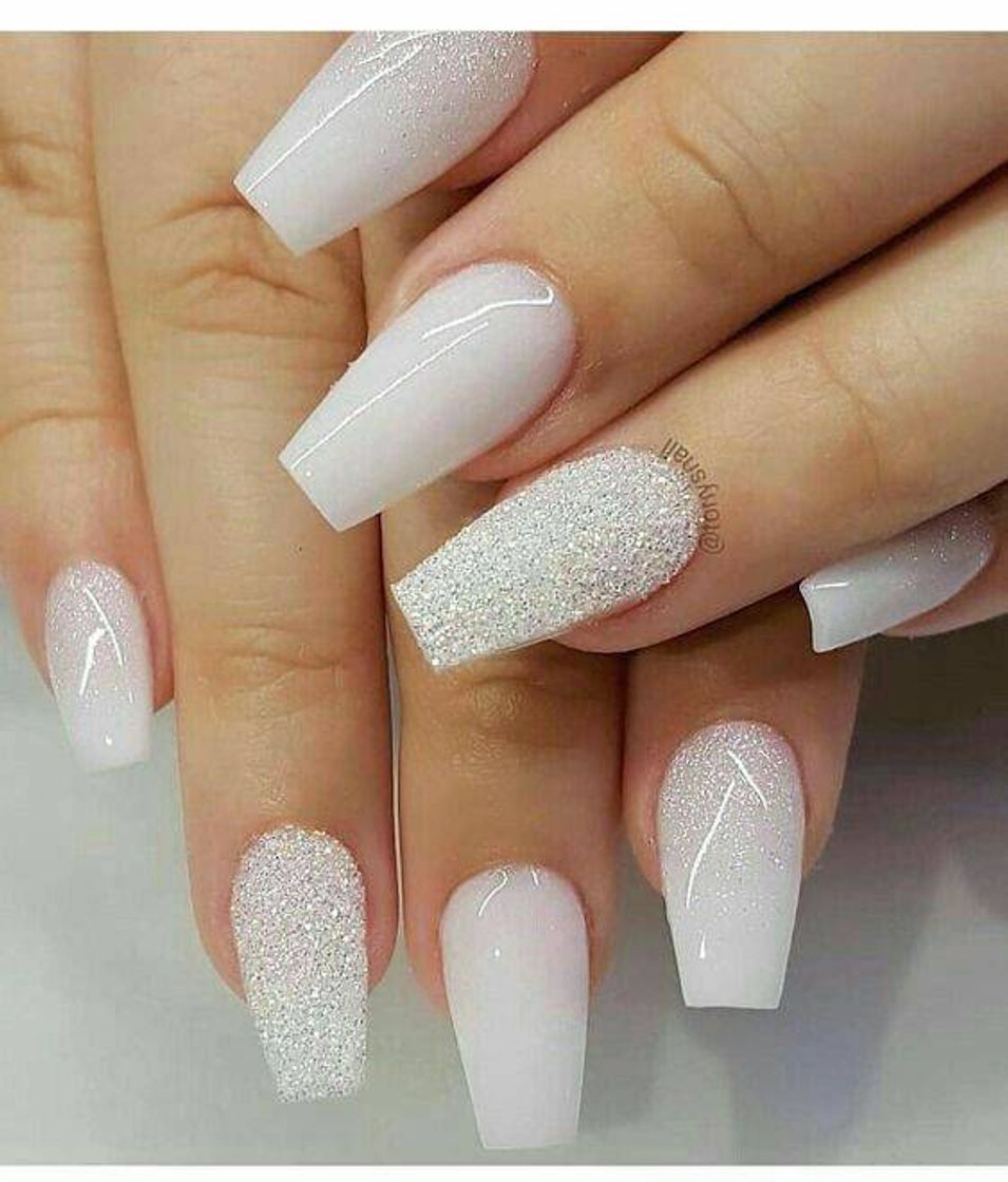 Fashion 💅🤍nails 