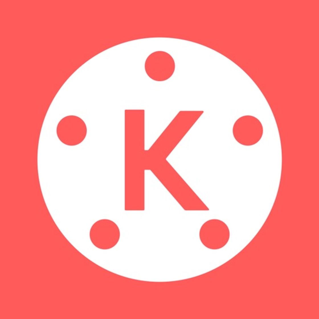 App KineMaster - Video Editor