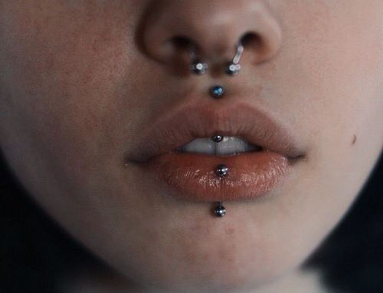 Moda Piercing 